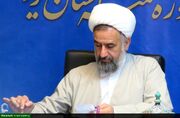 پیام تسلیت مدیر حوزه علمیه استان یزد در پی درگذشت روحانی پیشکسوت