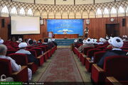 ایستگاه پایانی پنجمین همایش کتاب سال حکومت اسلامی / آنچه در همایش پنجم گذشت