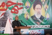 دولت شهید رئیسی از دل فرهنگ سوم خرداد بیرون آمد