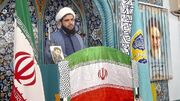 شهید رئیسی، خصائل ملت ایران را در خود جمع کرد و یک ملت برای ملت ایران شد