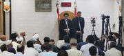 رئیس هیئت علمای شیعه مهارشترای هند: شهادت آیت الله رئیسی توسعه ایران را بیمه کرد