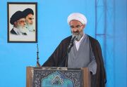مجلس شورای اسلامی در تراز انقلاب و امیدآفرین باشد