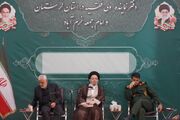 تاکید نماینده ولی فقیه در لرستان بر نقش روابط عمومی‌ها در حوزه جهاد تبیین