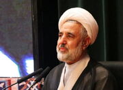امام خامنه‌ای ایران را به ساحل امن هدایت کردند