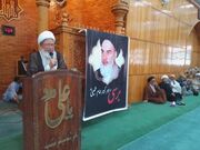 کنفرانس «افکار امام خمینی (ره)» در پاکستان برگزار شد