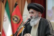تسلیت رئیس سازمان عقیدتی سیاسی وزارت دفاع در پی درگذشت آیت الله طه‌محمدی