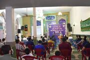 برنامه‌های تابستانه مسجد سیدالشهدا(ع) تهران آغاز شد