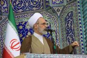 چشم دوست و دشمن به انتخابات ایران است / همه پایبند قانون و اخلاق باشند