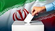 پیش بینی ۷۷۲ شعبه اخذ رای برای انتخابات ریاست جمهوری در زنجان