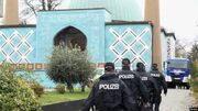 هرگونه اتهام به مرکز اسلامی آلمان، بی پایه و اساس و از لحاظ حقوقی و انسانی مردود است