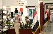 یمن حضور اثرگذاری در نمایشگاه کتاب تهران خواهد داشت / نویسندگان یمن تولیدات خود در زمان جنگ را کاهش نداند