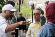 آغاز فیلمبرداری فیلم کوتاه «اسکار» در تهران