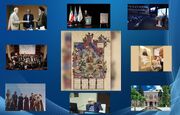 از همایش ملی در پهنه خلیج‌فارس تا گردهمایی سالانه باستان‌شناسی ایران