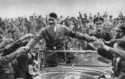 هیتلر چگونه به چهره‌ای مهم در سیاست کشورش تبدیل شد؟/ پایان جنگ و خودکشی دیکتاتور