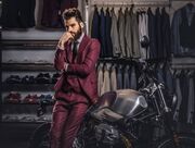 هنگام خرید پوشاک مردانه چه عواملی را باید در نظر گرفت؟