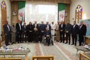 پیروان ادیان توحیدی در فراز و فرودهای تاریخ ایران نقش مهمی ایفا کردند