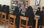 شنبه‌‎های کتاب در زنجان آغاز شد