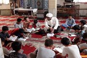 اجرای طرح «مسجد، کانون نشاط»/ برگزاری حلقه‌های کتابخوانی