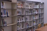 آمادگی ارائه خدمات ۲۱ کتابخانه عمومی همدان در تابستان
