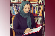 تکرار و تمرین کلیدواژه نویسندگی/ زنان قصه‌های من مرکز مهربانی خانواده‌اند