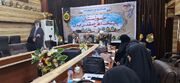 حوزه علمیه خواهران اهواز نقش مهمی در تربیت نیروهای انقلابی و تدریس تاربخ شفاهی خوزستان دارد
