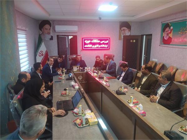 اتصال بیش از 5200 روستای بالای 20 خانوار کشور از ابتدای دولت سیزدهم | وزارت ارتباطات و فناوری اطلاعات