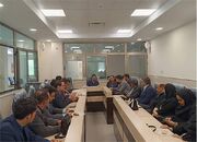 برگزاری نشست هم اندیشی با مدیران شرکت های فناور استان کرمانشاه | وزارت ارتباطات و فناوری اطلاعات