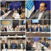 برگزاری جلسه شورای راهبری توسعه ارتباطات و فناوری اطلاعات استان گیلان | وزارت ارتباطات و فناوری اطلاعات
