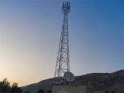 با ایجاد سایت همراه در روستای بن بید، 51 خانوار روستایی در استان بوشهر به اینترنت پرسرعت دسترسی پیدا کردند | وزارت ارتباطات و فناوری اطلاعات