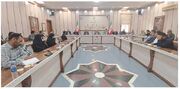 جلسه بررسی مشکلات ارتباطی شهرستان رشت و حومه برگزار شد | وزارت ارتباطات و فناوری اطلاعات