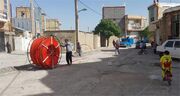 روانسر، چهارمین شهر استان کرمانشاه در مسیر اجرای پروژه فیبرنوری منازل و کسب و کارها | وزارت ارتباطات و فناوری اطلاعات