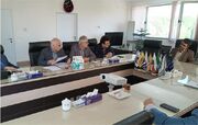 جلسه کارگروه دفاتر پیشخوان خدمات دولت در استان کرمانشاه برگزار شد | وزارت ارتباطات و فناوری اطلاعات
