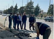 آخرین وضعیت توسعه فیبرنوری در استان آذربایجان غربی بررسی شد | وزارت ارتباطات و فناوری اطلاعات
