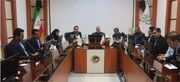 جلسه کارگروه اقتصاد دیجیتال و هوش مصنوعی سیستان و بلوچستان برگزار شد | وزارت ارتباطات و فناوری اطلاعات