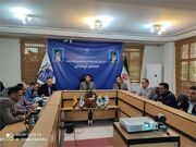 کمیته فناوری ستاد انتخابات استان لرستان برگزار شد | وزارت ارتباطات و فناوری اطلاعات