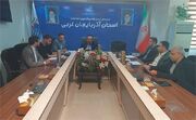 رسیدگی به تخلفات ۲۷ دفتر پیشخوان خدمات دولت استان آذربایجان غربی | وزارت ارتباطات و فناوری اطلاعات