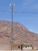 اتصال ۴۰ روستای استان کرمان درخرداد ماه به اینترنت پرسرعت | وزارت ارتباطات و فناوری اطلاعات