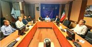 برگزاری موفق انتخابات استان قزوین با 99/6درصد استعلام برخط | وزارت ارتباطات و فناوری اطلاعات