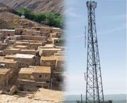 568 خانوار روستایی در کردستان به شبکه ملی اطلاعات متصل شد | وزارت ارتباطات و فناوری اطلاعات