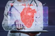 تشخیص نارسایی قلبی با موبایل به‌زودی امکان‌پذیر می‌شود