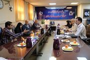 اهمیت رصد زنجیره تامین و توزیع دارو در خوزستان