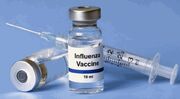 تأمین ۲.۵ میلیون دوز واکسن آنفلوانزا+قیمت