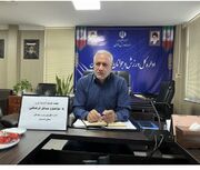 جلسه هیئت اندیشه ورز بسیج ورزشکاران استان گلستان با حضور نماینده هیات پزشکی ورزشی استان برگزار شد