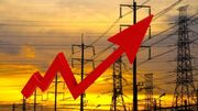 افزایش 6 هزار مگاواتی مصرف برق کشور و رشد 11 درصدی نسبت به هفته گذشته - شرکت مدیریت شبکه برق ایران