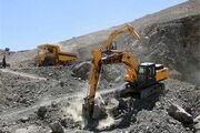 چین به فعالان اقتصادی ویزا نمی‌دهد/ آمار دولت درباره احیای ۳هزار معدن درست نیست/ کاهش صادرات سنگ