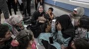 جامعه سینمایی کشتار مردم بی‌گناه غزه به دست رژیم صهیونیستی را محکوم کرد