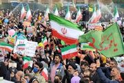 تمهیدات مترو تهران هم‌زمان با برگزاری راهپیمایی ۱۳ آبان
