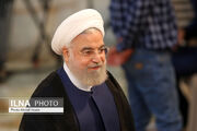 روحانی امروز در انتخابات خبرگان نام‌نویسی می‌کند