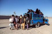 از هر ۱۰۰ دانش آموز در سیستان و بلوچستان کمتر از ۴۰ نفر موفق به کسب دیپلم می‌شوند/ کمبود ۱۴ هزار و ۵۰۰ معلم در استان