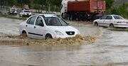 تمام مسیرهای اصلی سیستان و بلوچستان باز است